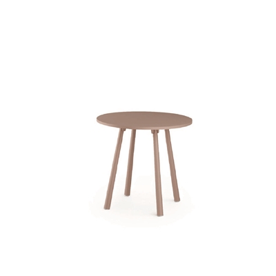 turtle table.Ø80